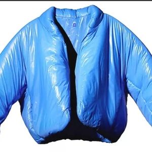 Yeezy puffer New